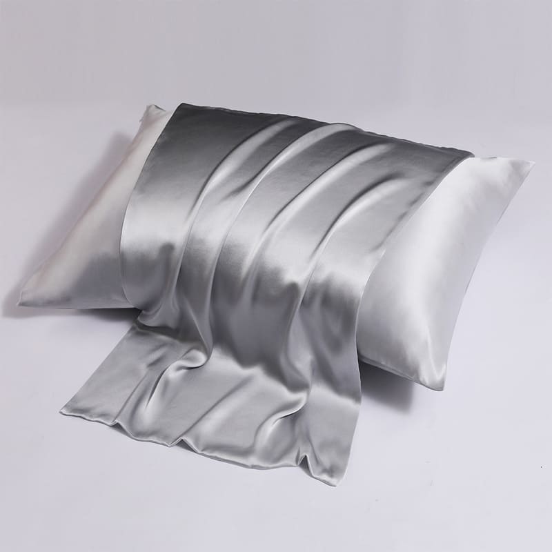 MaraSilk 16-Momme Pure Mulberry Silk Pillowcase - MC04