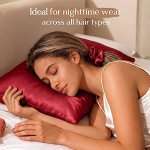 MaraSilk 19-Momme Pure Mulberry Silk Pillowcase Gift Sets - MT01
