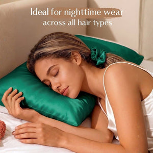 MaraSilk 19-Momme Pure Mulberry Silk Pillowcase Gift Sets - MT01