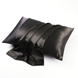 MaraSilk 19-Momme Pure Mulberry Silk Pillowcase - MC05