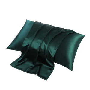 MaraSilk 19-Momme Pure Mulberry Silk Pillowcase - MC05