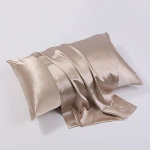 MaraSilk 22-Momme Pure Mulberry Silk Pillowcase - MC07