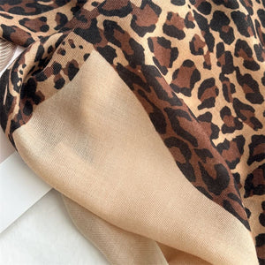 MaraSilk Pure Wool Scarf - Oblong MS922
