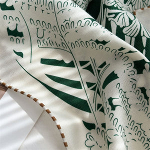 MaraSilk Pure Mulberry Silk-Wool Scarf - Square MS914