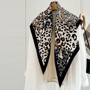 MaraSilk Pure Mulberry Silk Scarf - Diamond Twill MS639