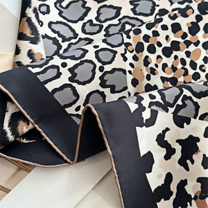 MaraSilk Pure Mulberry Silk Scarf - Diamond Twill MS639