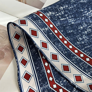 MaraSilk Pure Mulberry Silk Scarf - Diamond Twill MS640