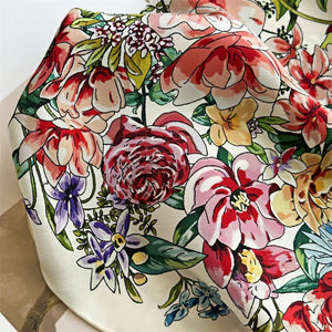 MaraSilk Pure Mulberry Silk Scarf - Diamond Twill MS640