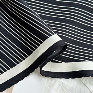 MaraSilk Pure Mulberry Silk Scarf - Diamond Twill MS642