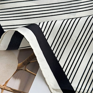 MaraSilk Pure Mulberry Silk Scarf - Diamond Twill MS642