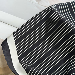 MaraSilk Pure Mulberry Silk Scarf - Diamond Twill MS642