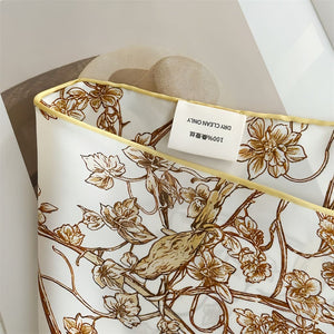 MaraSilk Pure Mulberry Silk Scarf - Diamond Twill MS844