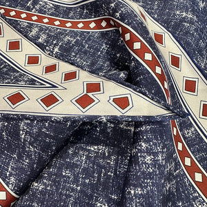 MaraSilk Pure Mulberry Silk Scarf - Diamond Twill MS846