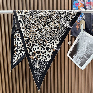 MaraSilk Pure Mulberry Silk Scarf - Diamond Twill MS847