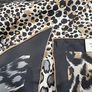 MaraSilk Pure Mulberry Silk Scarf - Diamond Twill MS847