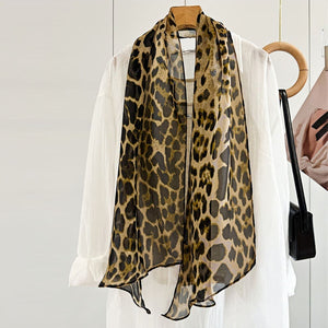 MaraSilk Pure Mulberry Silk Scarf - Oblong Georgette MS636 63" x 12" MS63601