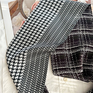 MaraSilk Pure Mulberry Silk Scarf - Ribbon Satin MS645