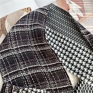 MaraSilk Pure Mulberry Silk Scarf - Ribbon Satin MS645