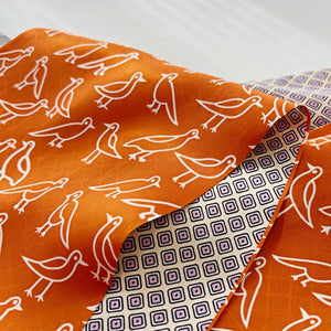 MaraSilk Pure Mulberry Silk Scarf - Ribbon Satin MS653