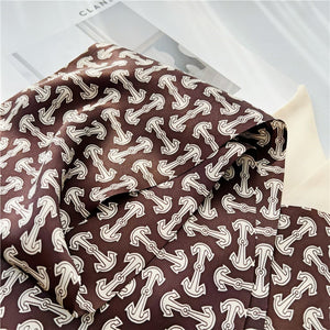 MaraSilk Pure Mulberry Silk Scarf - Ribbon Satin MS689