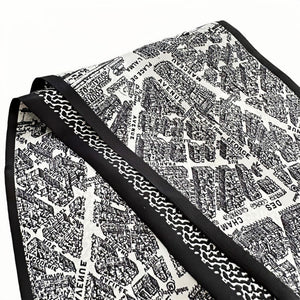 MaraSilk Pure Mulberry Silk Scarf - Ribbon Satin MS731