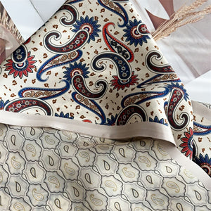 MaraSilk Pure Mulberry Silk Scarf - Ribbon Satin MS775