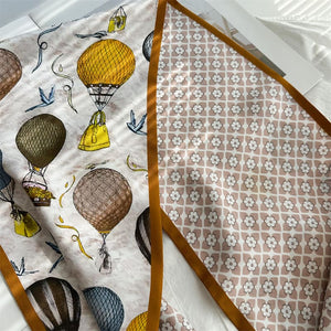 MaraSilk Pure Mulberry Silk Scarf - Ribbon Twill MS925