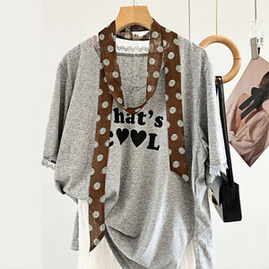 MaraSilk Pure Mulberry Silk Scarf - Skinny Chiffon MS807