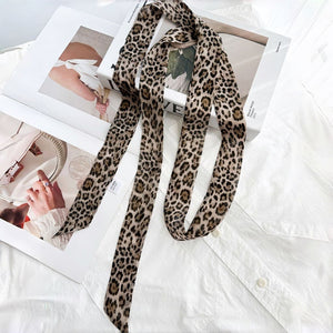 MaraSilk Pure Mulberry Silk Scarf - Skinny Chiffon MS809 71" x 1.6" MS80901