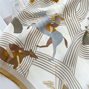 MaraSilk Pure Mulberry Silk Scarf - Square Crepe Satin MS113