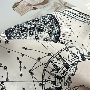 MaraSilk Pure Mulberry Silk Scarf - Square Crepe Satin MS172