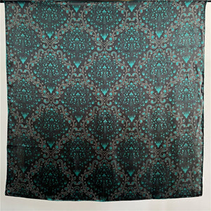 MaraSilk Pure Mulberry Silk Scarf - Square Crepe Satin MS457 41" x 41" MS45701