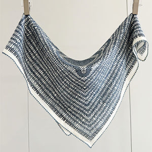 MaraSilk Pure Mulberry Silk Scarf - Square Double Crepe MS232 25" x 25" MS23206