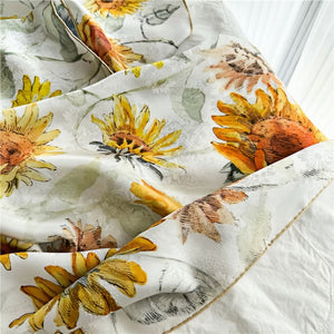 MaraSilk Pure Mulberry Silk Scarf - Square Jacquard MS494