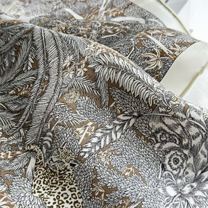 MaraSilk Pure Mulberry Silk Scarf - Square Twill MS230