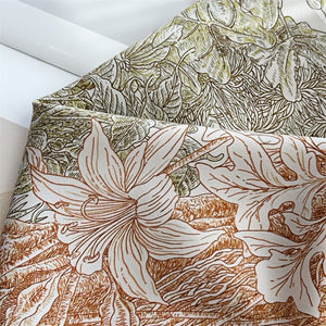 MaraSilk Pure Mulberry Silk Scarf - Square Twill MS286