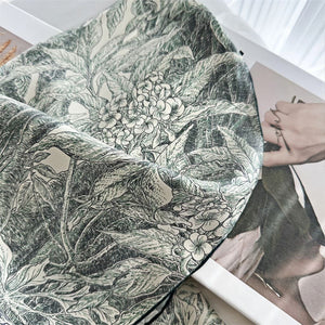 MaraSilk Pure Mulberry Silk Scarf - Square Twill MS296