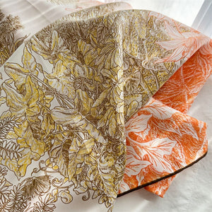 MaraSilk Pure Mulberry Silk Scarf - Square Twill MS296