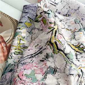 MaraSilk Pure Mulberry Silk Scarf - Square Twill MS301