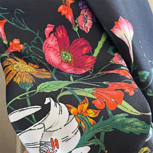 MaraSilk Pure Mulberry Silk Scarf - Square Twill MS316