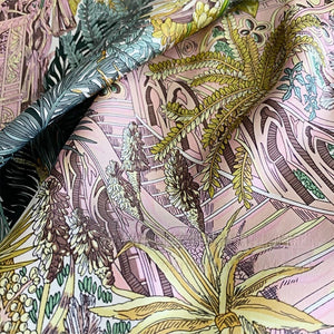 MaraSilk Pure Mulberry Silk Scarf - Square Twill MS321