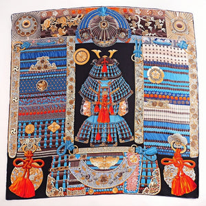 MaraSilk Pure Mulberry Silk Scarf - Square Twill MS367 34" x 34" MS36702