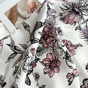 MaraSilk Pure Mulberry Silk Scarf - Square Twill MS379