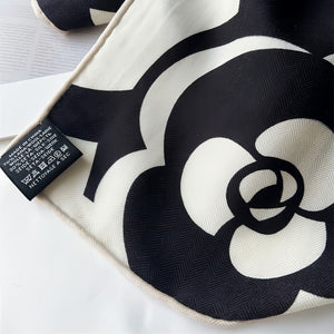 MaraSilk Pure Mulberry Silk-Wool Scarf - Oblong MS826