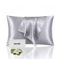 16-Momme Pure Mulberry Silk Pillowcase - MC04