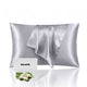 16-Momme Pure Mulberry Silk Pillowcase - MC04