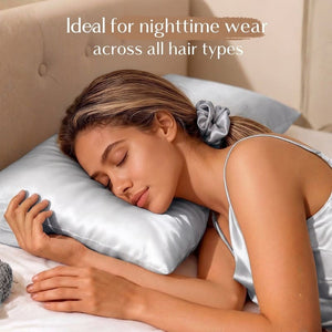 MaraSilk 19-Momme Pure Mulberry Silk Pillowcase Gift Sets - MT01