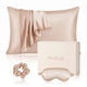 MaraSilk 19-Momme Pure Mulberry Silk Pillowcase Gift Sets - MT01 MT0101