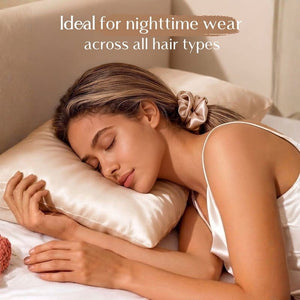 MaraSilk 19-Momme Pure Mulberry Silk Pillowcase Gift Sets - MT01
