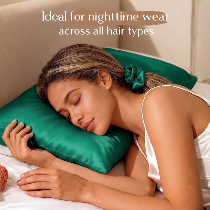 MaraSilk 19-Momme Pure Mulberry Silk Pillowcase Gift Sets - MT01
